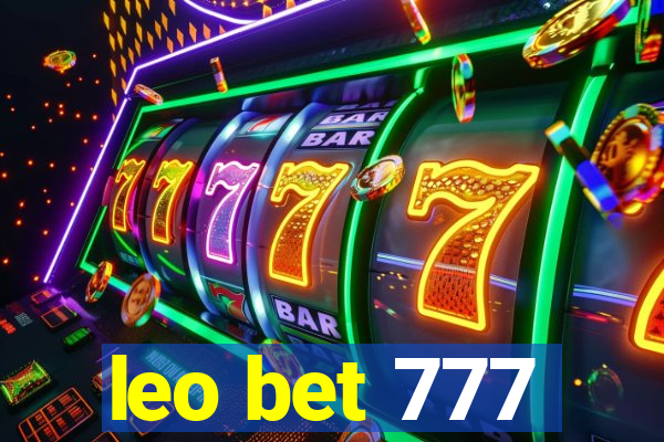 leo bet 777